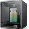 Creality K1 Max 3D Printer, 600mm/s Max High-Speed 3D Printer | Auto Leveling, Heated Bed, Dual Cooling, Smart AI Function