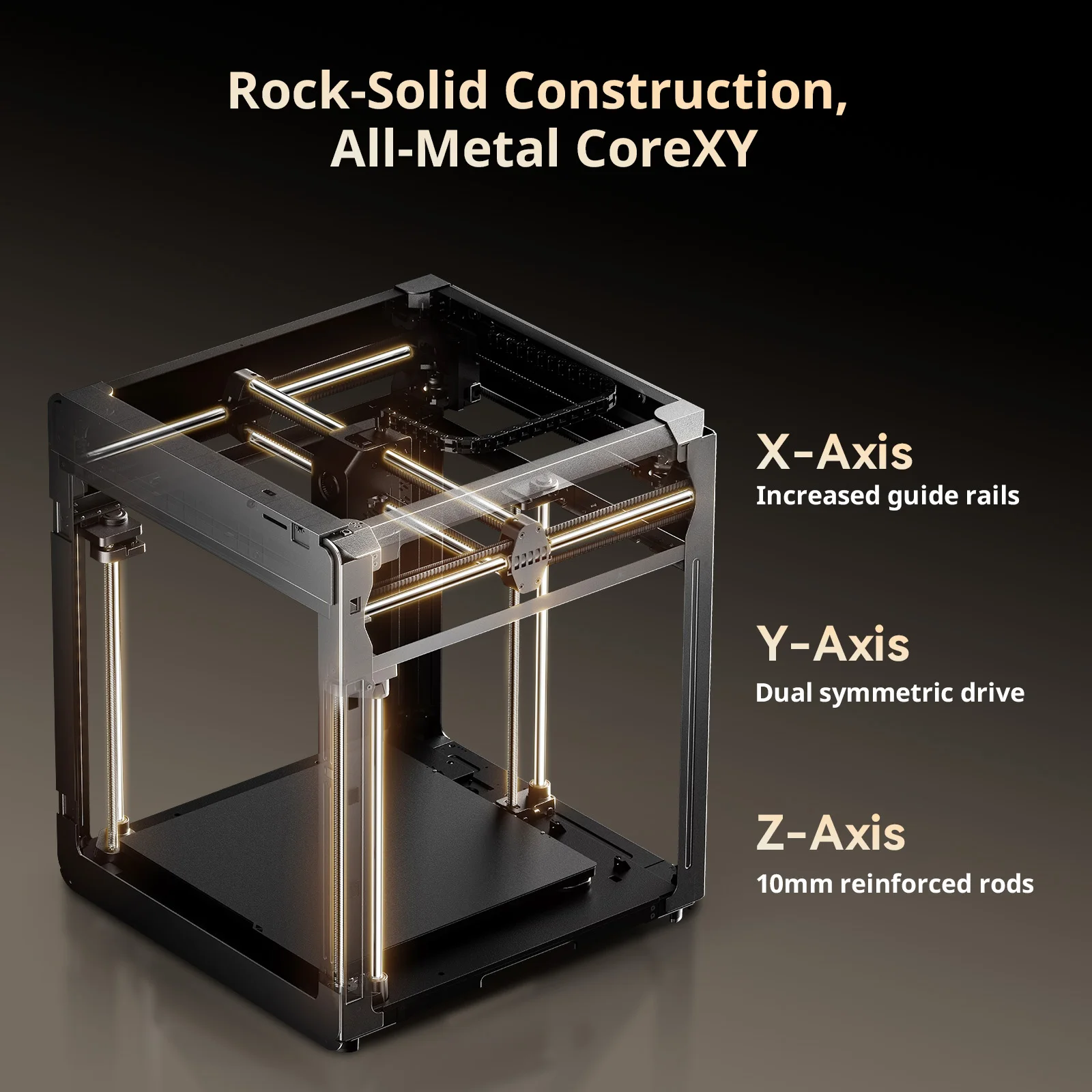 Meet the Fast Anycubic Kobra S1 Max Multicolor Printer - Image 4