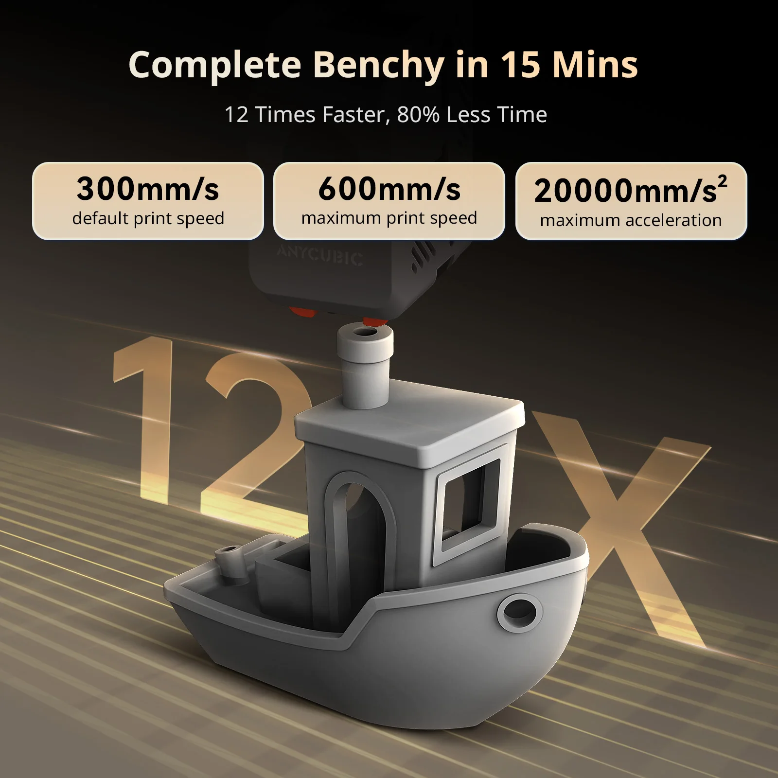 Meet the Fast Anycubic Kobra S1 Max Multicolor Printer - Image 3